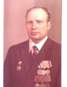 Шкуренков Семен Григорьевич