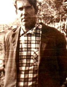 Касимов Александр Фёдорович