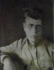 Антипов Иван Петрович