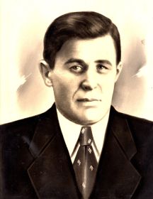 Литовченко Сергей Федорович