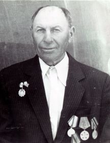 Тупиков Иван Иванович