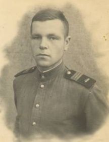 Климов  Юрий  Антонович