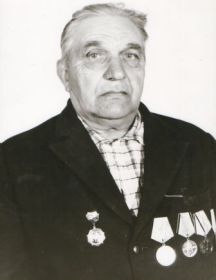 Шикунов Филипп Михайлович