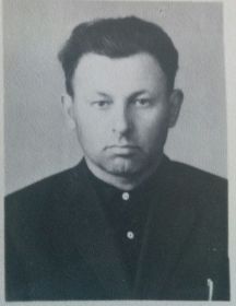 Дворников Михаил Григорьевич