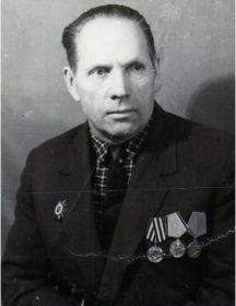 Дорофеев Василий Иванович