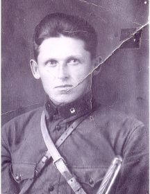 Гажов Иван Александрович