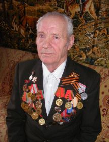 Василий Гаврилович Данцев
