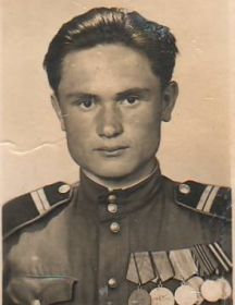 Рахимов Кутуз Закирович