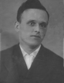 Сидоренко Яков Иванович