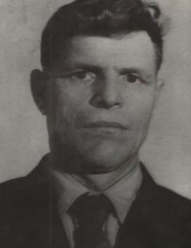 Чернов Василий Федорович