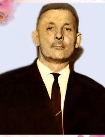 Гареев  Карам  Ахметзянович