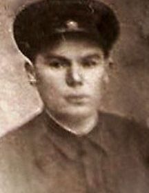 Прокопенко Василий Моисеевич 1914-1941гг.