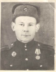 Полуянов Григорий Егорович