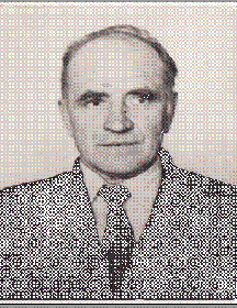 Прудников Федор Тимофеевич (1919-1992)