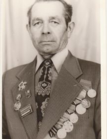 Ковалёв Иван Дмитриевич
