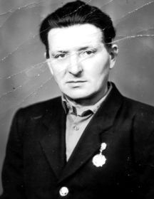 Бунаков Михаил Алексеевич 1923-1994гг.