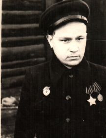 Вилков Михаил Иванович