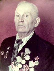 Лапшин Александр Иванович