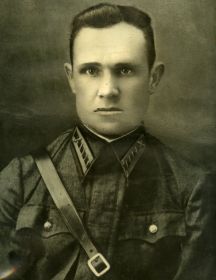 Лабковский Василий Игнатьевич