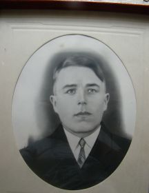 Суховских Николай Васильевич