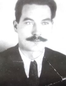 Новицкий Виктор Иосифович