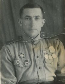Шмаков Александр Петрович