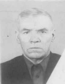 Юденичев Алексей Андреевич
