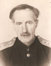 Вахрушев Петр Иванович