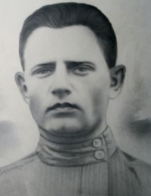 Волков Андрей Сергеевич