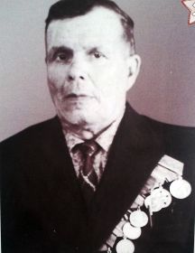 Селиванов Николай Капитонович