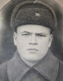 Тюков Василий Иванович