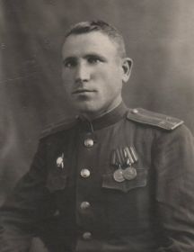 Белашев Николай Никитович