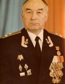 Швойницкий Виктор Владиславович