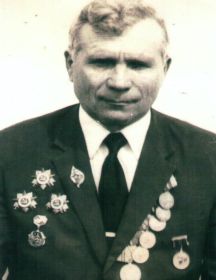Кислицин Тимофеи Федрович
