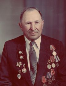Ващенко Григорий Гаврилович