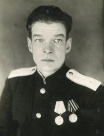 Груничев Валентин  Алексеевич