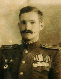  Макушин Николай Яковлевич