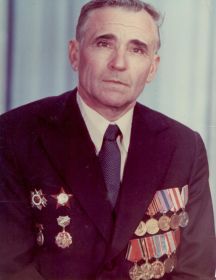 Чирков Юрий Иванович