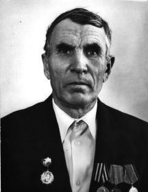 Павлюк Николай Захарович