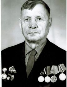  Василий Алексеевич Терпугов
