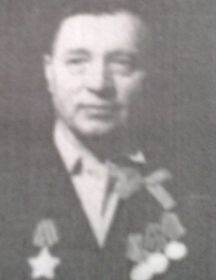 Агеев Иван Иванович
