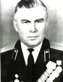 Лукашок Николай Васильевич