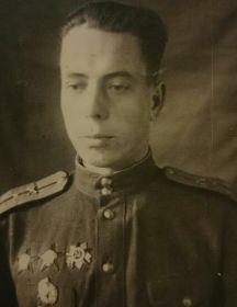 Барбашов Владимир Федорович