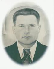 Вихров Николай Алексеевич