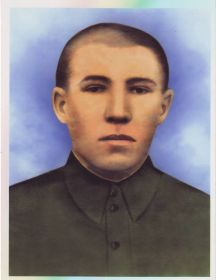 Иванов Михаил Васильевич