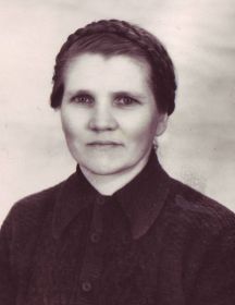 Пономарева Анна Николаевна