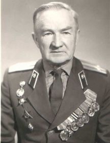 Смирнов Леонид Александрович (18.01.1904 – 04.02.1976)