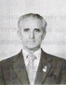 Карнышов Владимир Иванович