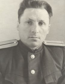 Новиков Иван Иванович
