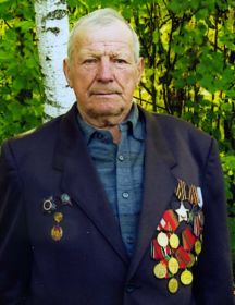 Кочегар Михаил Иванович